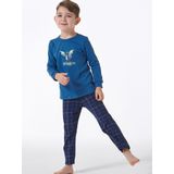 SCHIESSER - Pyjama lang - Jongens - Pyjamas
