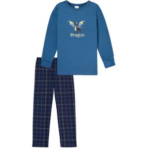 SCHIESSER - Pyjama lang - Jongens - Pyjamas