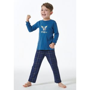 SCHIESSER - Pyjama lang - Jongens - Pyjamas