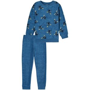 SCHIESSER - Pyjama lang - Jongens - Pyjamas