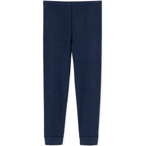 Schiesser - Pantalon - Onderbroeken - Zwart - Katoen