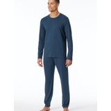 Modern Nightwear - Pyjama - Multikleur - Katoen en TENCEL™ Modal