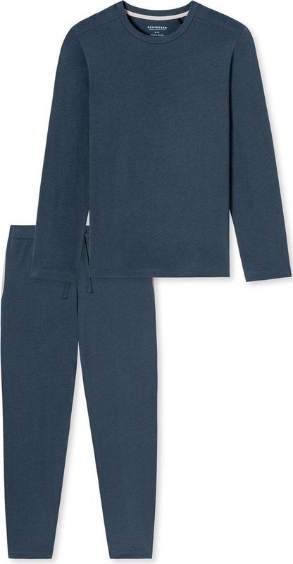 Modern Nightwear - Pyjama - Multikleur - Katoen en TENCEL™ Modal