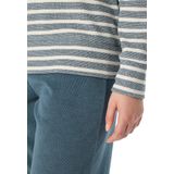 Schiesser - 181968 - Pyjama - Jeans - 80% Katoen, 20% Polyester