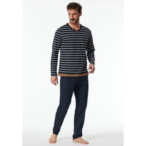 Pyjama - Lange - Casual - Nachtkleding