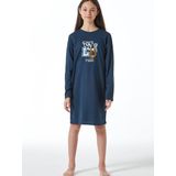 Teens Nightwear - Pyjama - Zacht Katoen - Trendy Design