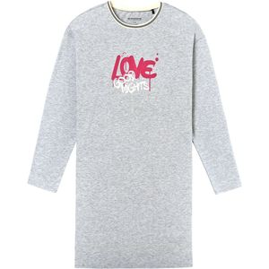 SCHIESSER - Nachthemd Lang - Meisjes - Nachthemden