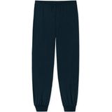 Schiesser - Comfort Nightwear - Pyjama - Jeans Blue