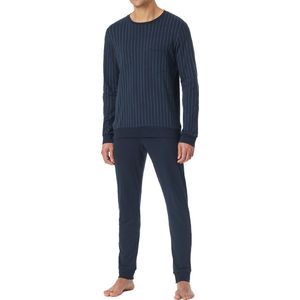 Schiesser - Fine Interlock - Pyjama