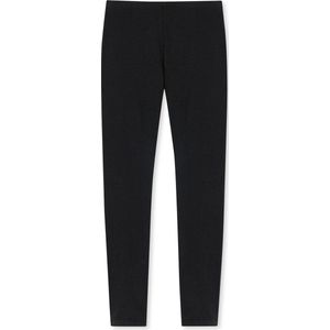 Schiesser - Fresh Vibe - Leggings - Zwart - Ondergoed