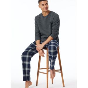 Schiesser Sweatshirt Mix & Rela