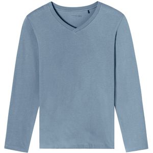 Schiesser - Mix & Relax - Pyjamaoberteil