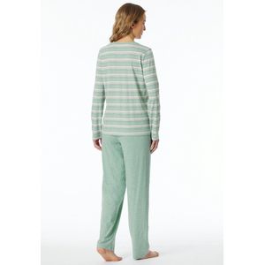 Casual Essentials - Pyjama - Zacht - Katoen - Casual Style