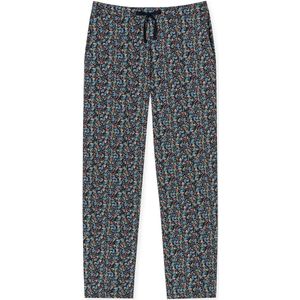 Mix+ Bermuda - Blauw - Katoen