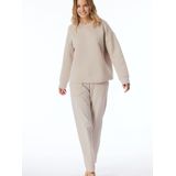 Mix+ Relax - Thermoshirt - Zwart - Katoen