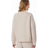 Mix+ Relax - Thermoshirt - Zwart - Katoen