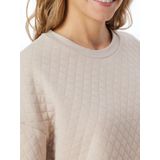 Mix+ Relax - Thermoshirt - Zwart - Katoen