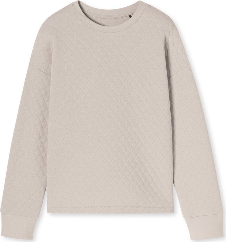 Mix+ Relax - Thermoshirt - Zwart - Katoen