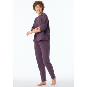 Schiesser - Pantalon - Dames - Slips - Katoen - Zwart