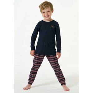 SCHIESSER - Pyjama lang - Jongens - Pyjamas