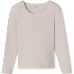 Invisible Soft Warming - Tops - Zwart - Katoen - Voor Dames