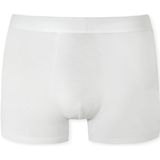 Schiesser - Premium Modal - Onderbroek - White - 55% Zijde, 35% Polyamide, 10% Elastaan