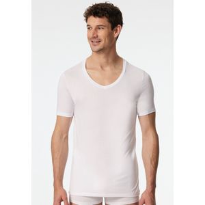 Schiesser T-Shirt Premium Modal