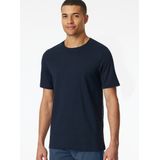 Schiesser Pyjamaset - Blauw Geruit