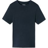 Schiesser Pyjamaset - Blauw Geruit