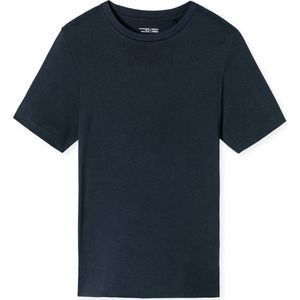 Schiesser Pyjamaset - Blauw Geruit