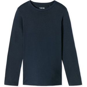 Schiesser Pyjamaoberteil Mix + Relax