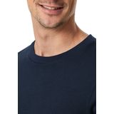 Schiesser Pyjamaoberteil Mix + Relax