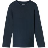 Schiesser Pyjamaoberteil Mix + Relax