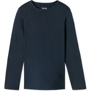 Schiesser Pyjamaoberteil Mix + Relax