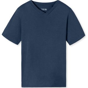 Schiesser Pyjamaoberteil T-Shirt - Mix + Relax