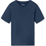 Schiesser Pyjamaoberteil T-Shirt - Mix + Relax