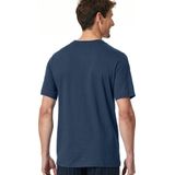 Schiesser Pyjamaoberteil T-Shirt - Mix + Relax