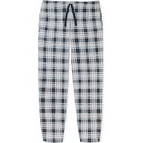 Schiesser - Loungebroek - Multicolour - 100% Biologisch Katoen