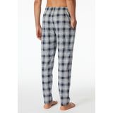 Schiesser - Loungebroek - Multicolour - 100% Biologisch Katoen