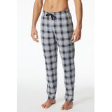 Schiesser - Loungebroek - Multicolour - 100% Biologisch Katoen