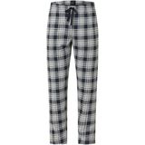 Schiesser - Loungebroek - Multicolour - 100% Biologisch Katoen