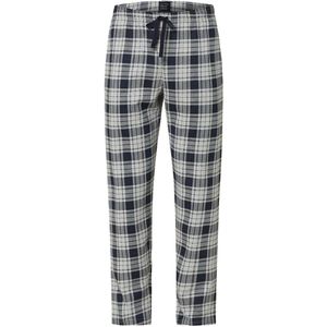 Schiesser - Loungebroek - Multicolour - 100% Biologisch Katoen