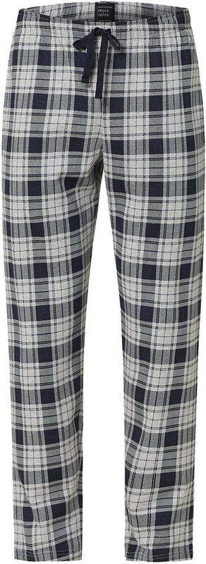 Schiesser - Loungebroek - Multicolour - 100% Biologisch Katoen