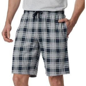 Schiesser - 182186 Mix/Relax - Korte Broek - Multicolour - Biologisch Katoen