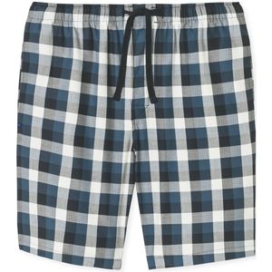 Schiesser - Mix/Relax 182191 - Korte Broek - Multicolour - 100% Biologisch Katoen