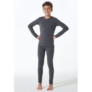 SCHIESSER - Pantalon - Unisex - Onderbroeken - Ademend - Sneldrogend