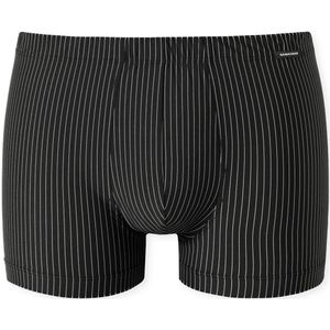 Schiesser - Pure Micro - Onderbroek - Black - Gerecycled Polyamide