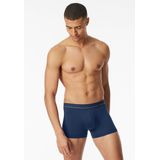 Schiesser - Pure Micro - Onderbroek - Admiral - Gerecycled Polyamide