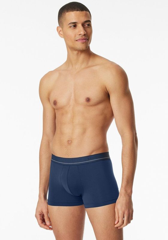 Schiesser - Pure Micro - Onderbroek - Admiral - Gerecycled Polyamide