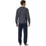 Schiesser Pyjama "Pyjama Comfort Essentials"